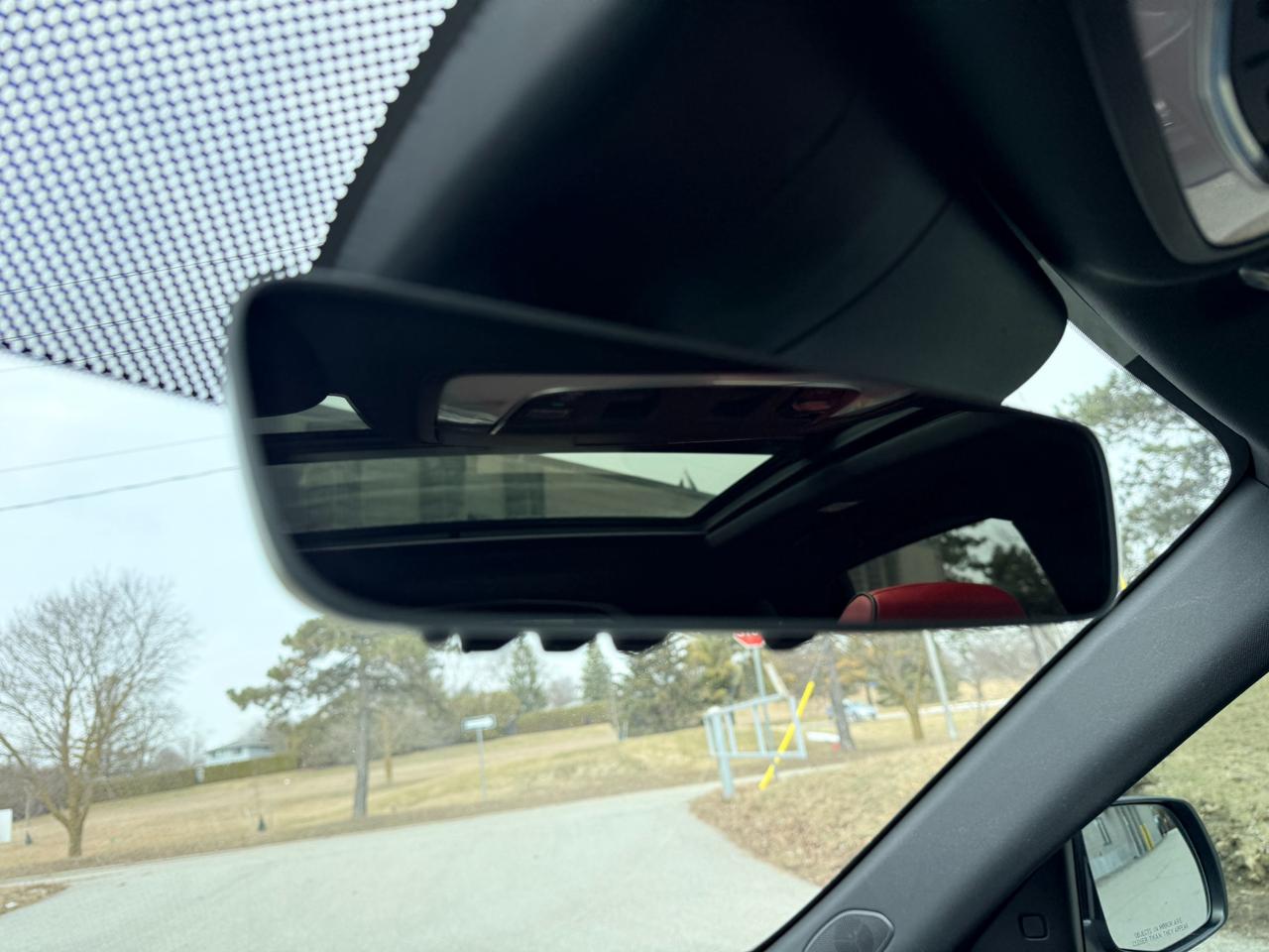 2021 Acura RDX A-Spec 4dr All-Wheel Drive Photo