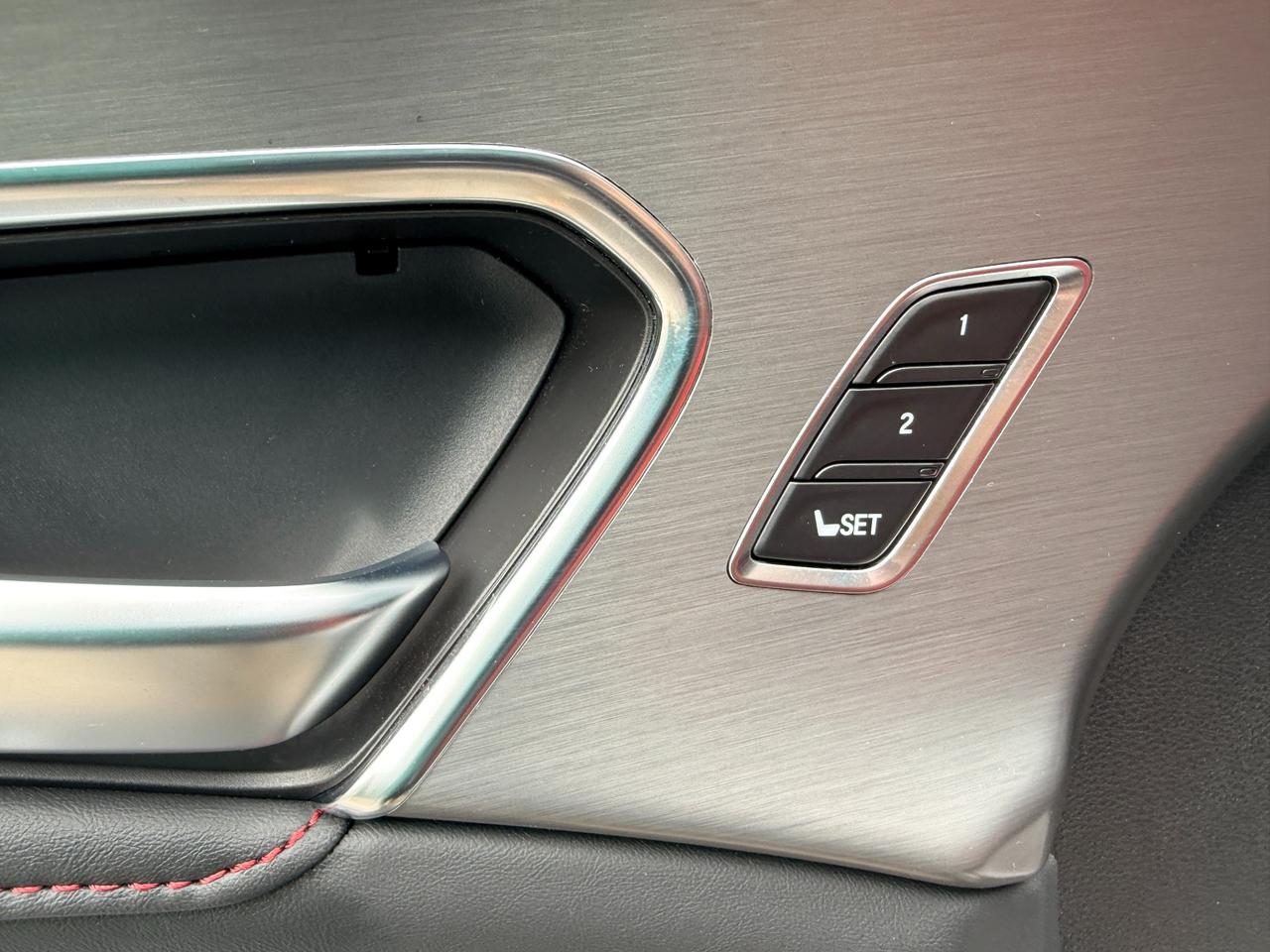 2021 Acura RDX A-Spec 4dr All-Wheel Drive Photo