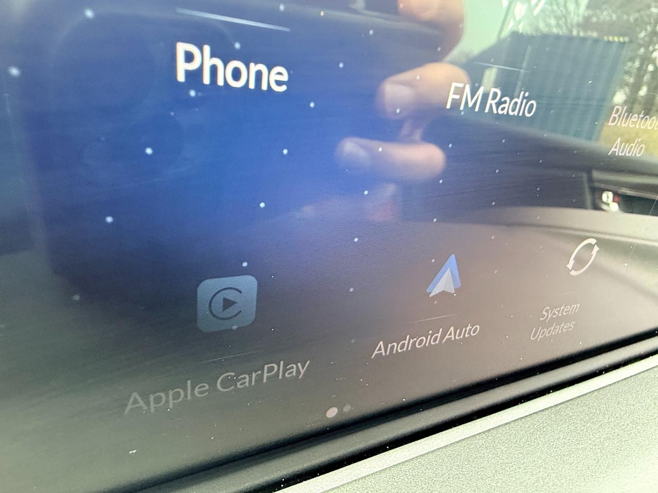 2021 Acura RDX A-Spec 4dr All-Wheel Drive Photo