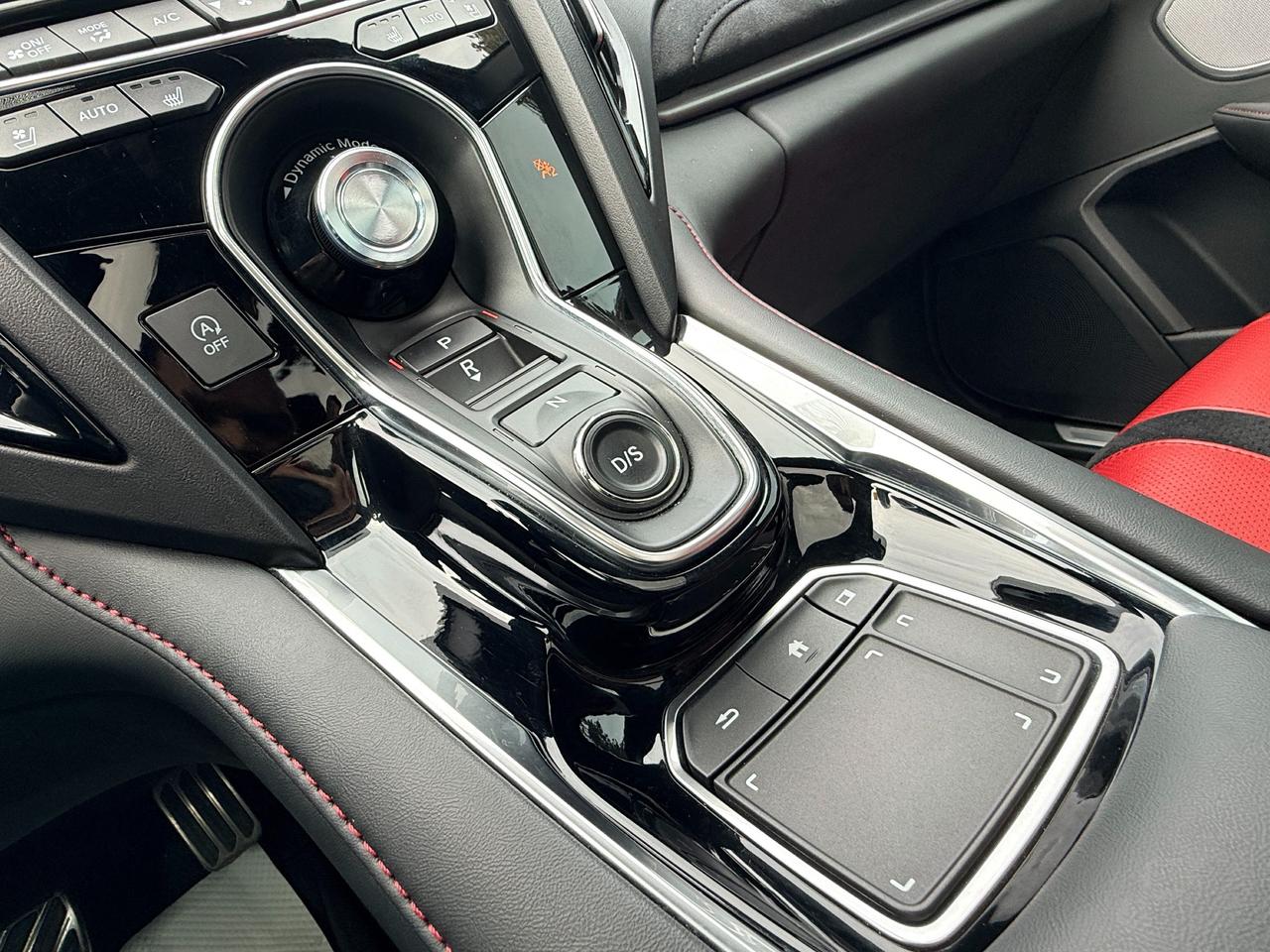 2021 Acura RDX A-Spec 4dr All-Wheel Drive Photo