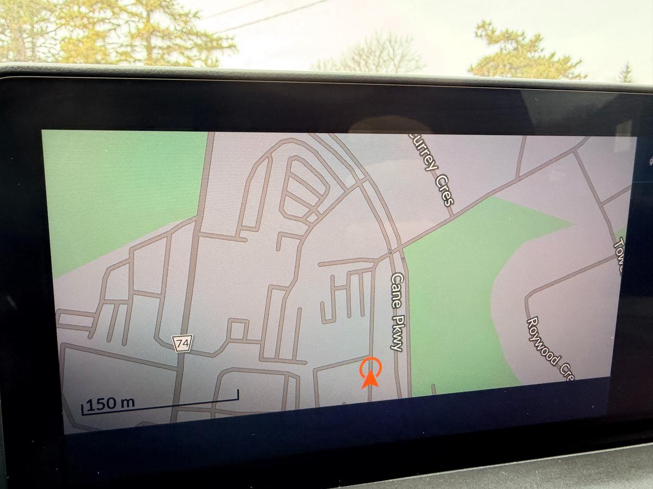 2021 Acura RDX A-Spec 4dr All-Wheel Drive Photo