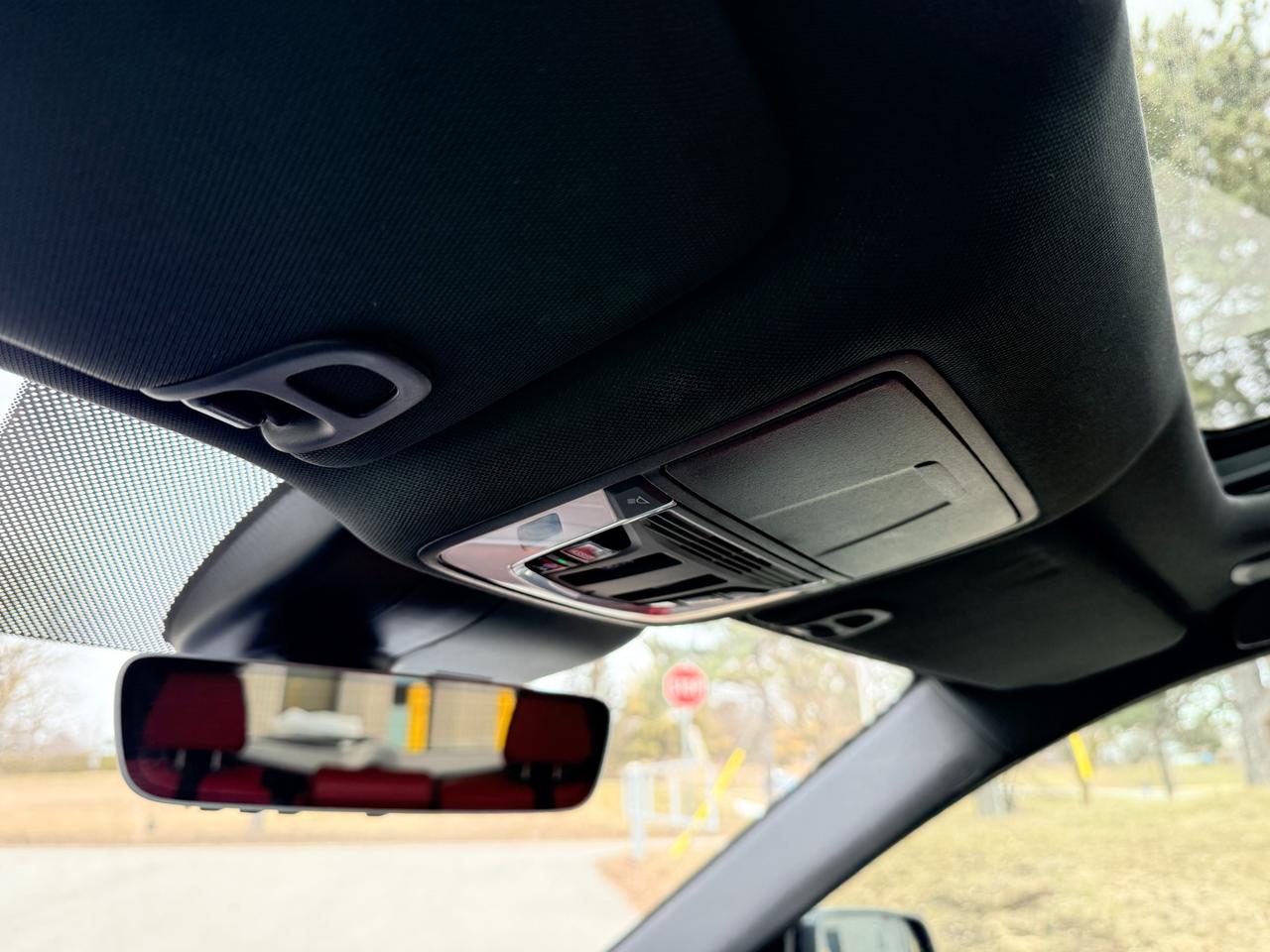 2021 Acura RDX A-Spec 4dr All-Wheel Drive Photo