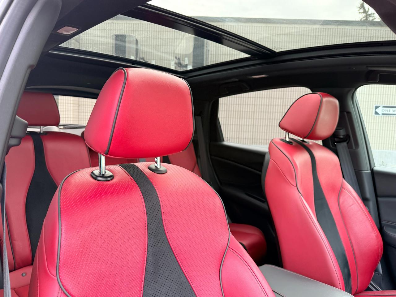 2021 Acura RDX A-Spec 4dr All-Wheel Drive Photo