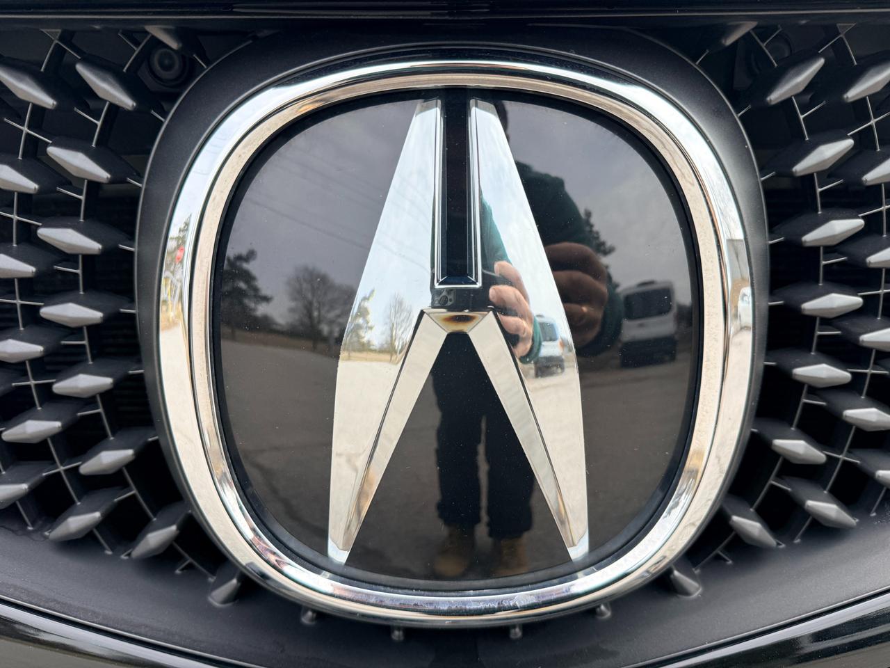 2021 Acura RDX A-Spec 4dr All-Wheel Drive Photo