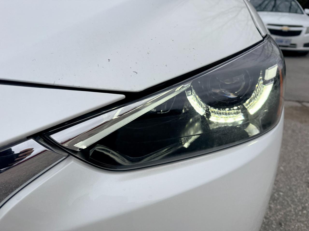 2022 Mazda CX-3 GS (A6) 4dr i-ACTIV All-Wheel Drive Sport Utility Photo