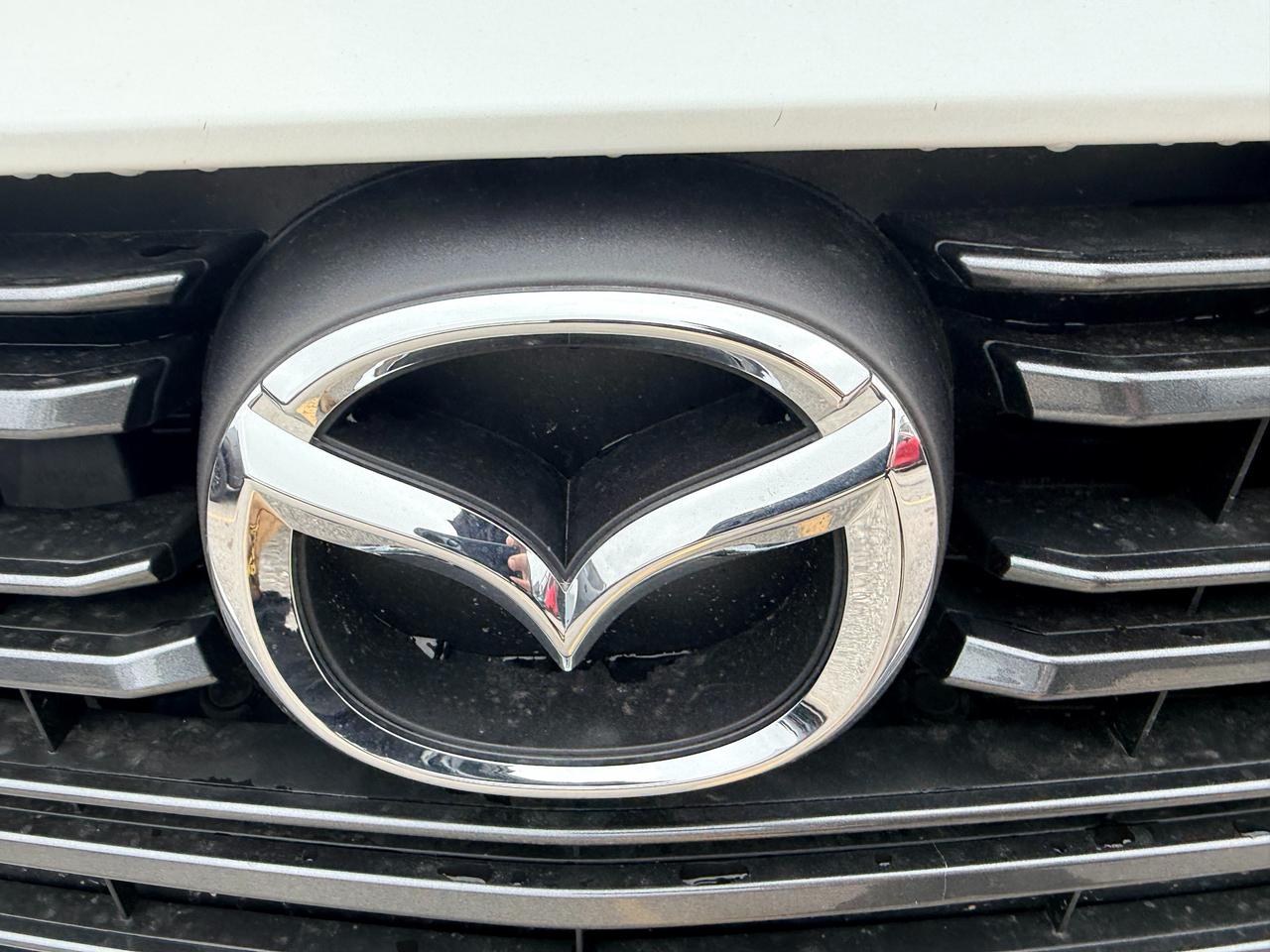 2022 Mazda CX-3 GS (A6) 4dr i-ACTIV All-Wheel Drive Sport Utility Photo