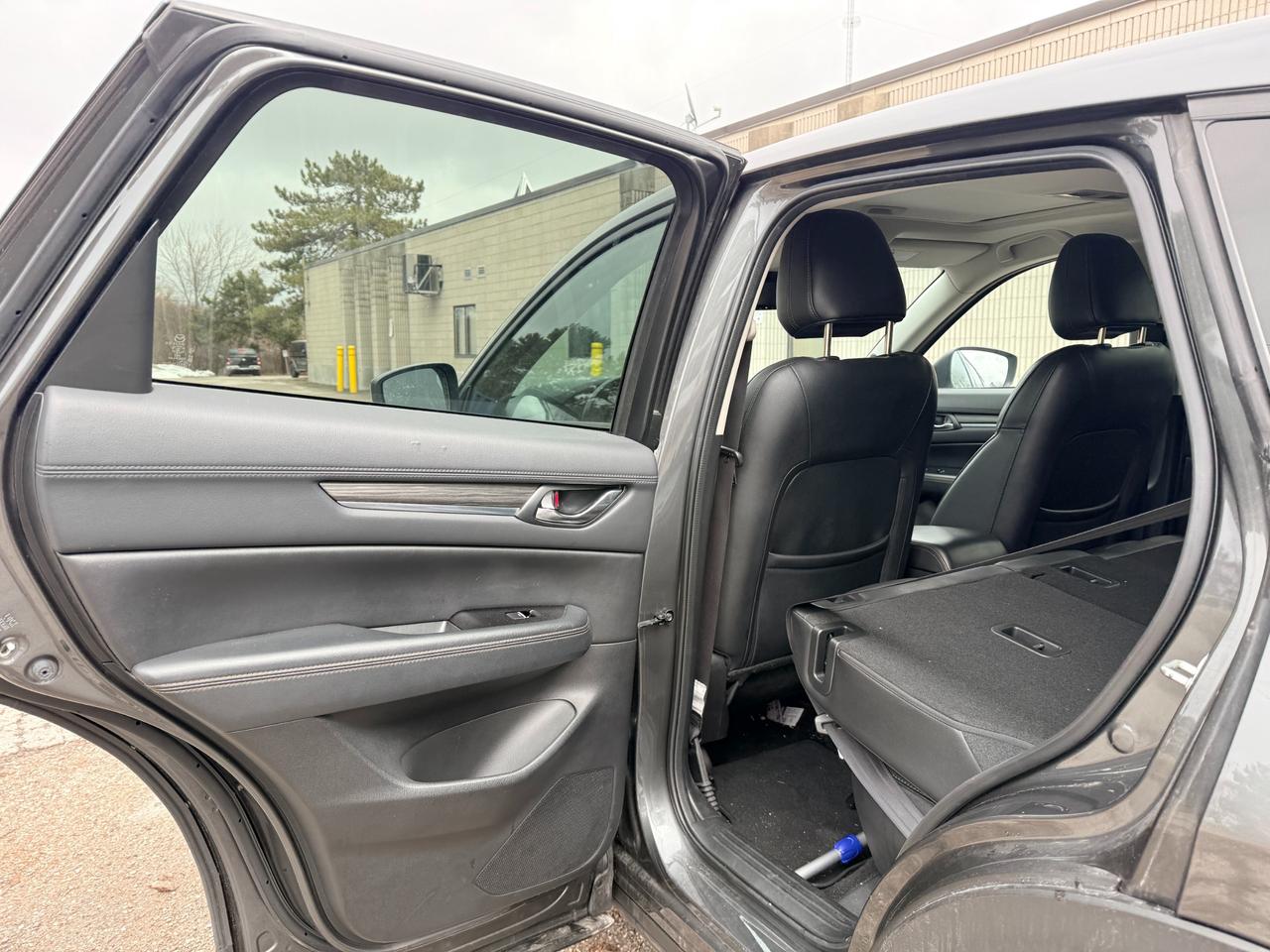 2018 Mazda CX-5 GT (A6) 4dr All-Wheel Drive Sport Utility Photo