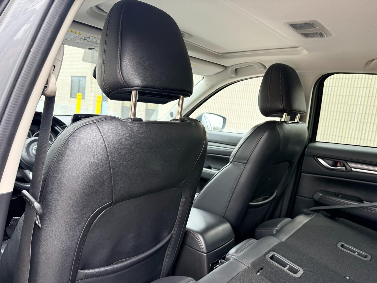 2018 Mazda CX-5 GT (A6) 4dr All-Wheel Drive Sport Utility Photo