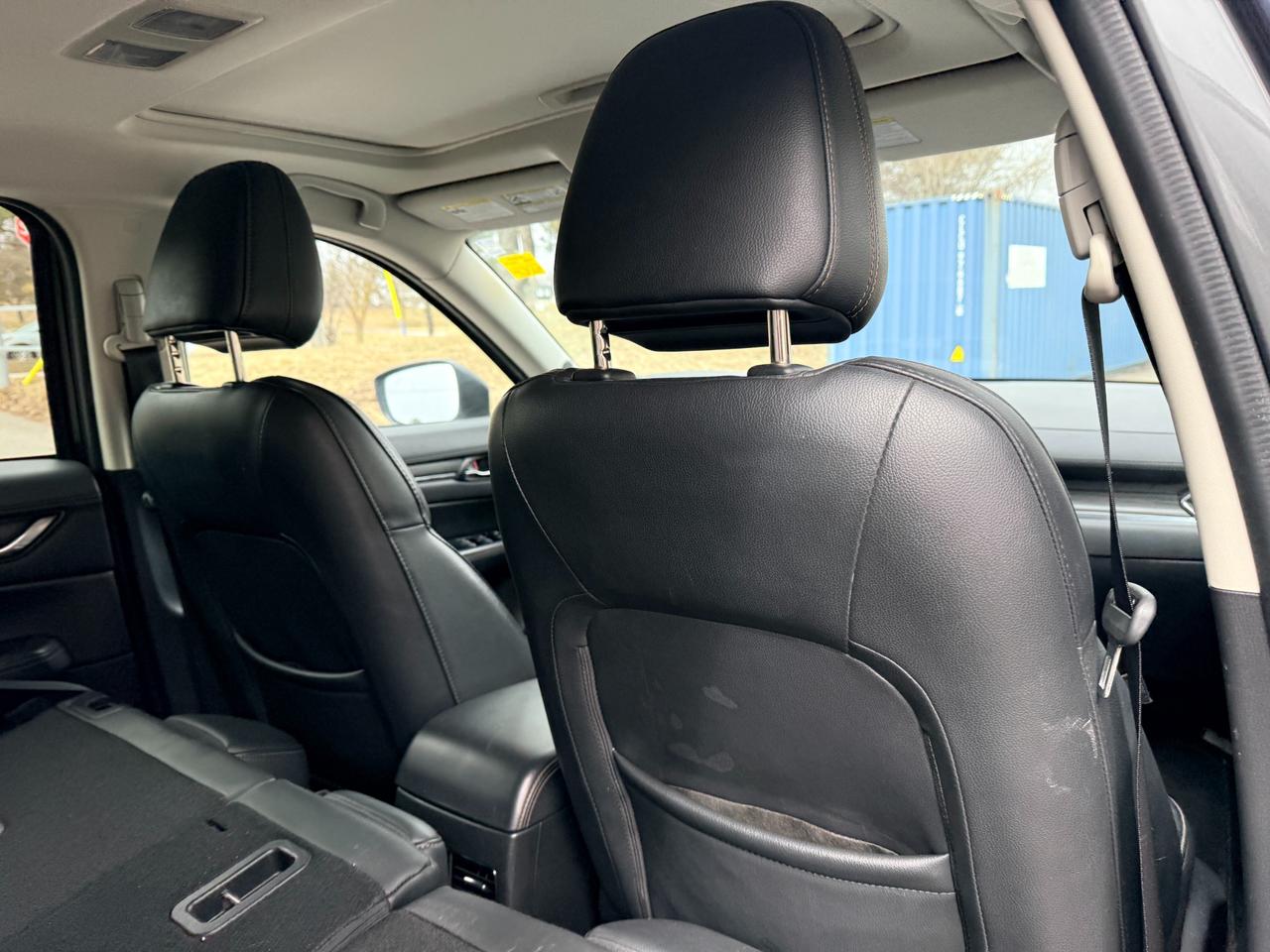 2018 Mazda CX-5 GT (A6) 4dr All-Wheel Drive Sport Utility Photo