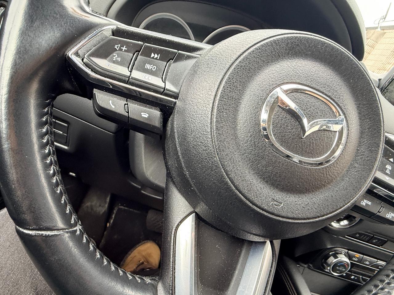 2018 Mazda CX-5 GT (A6) 4dr All-Wheel Drive Sport Utility Photo