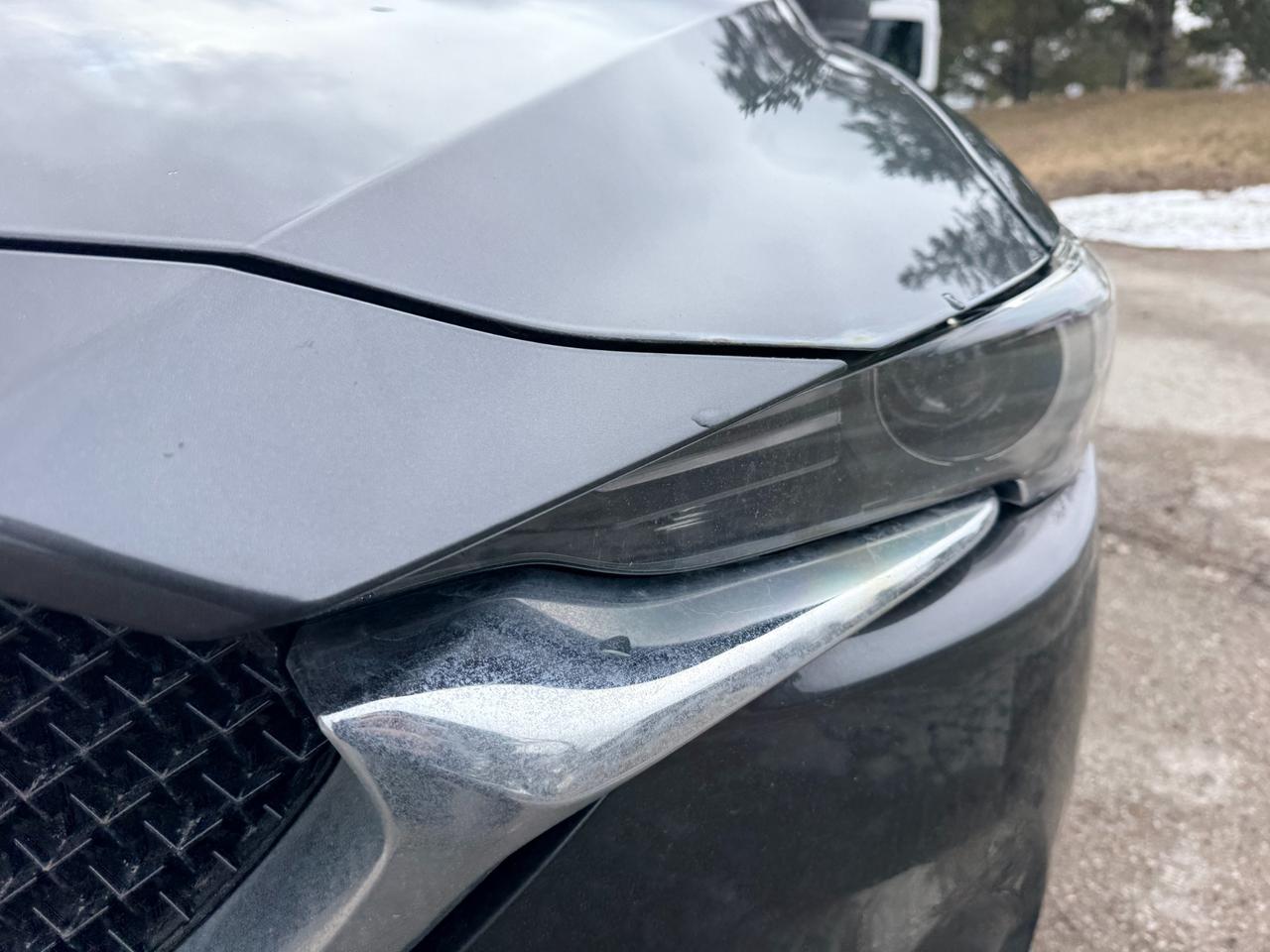 2018 Mazda CX-5 GT (A6) 4dr All-Wheel Drive Sport Utility Photo