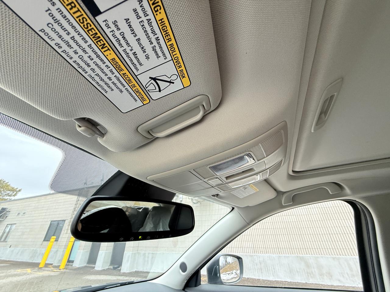 2018 Mazda CX-5 GT (A6) 4dr All-Wheel Drive Sport Utility Photo