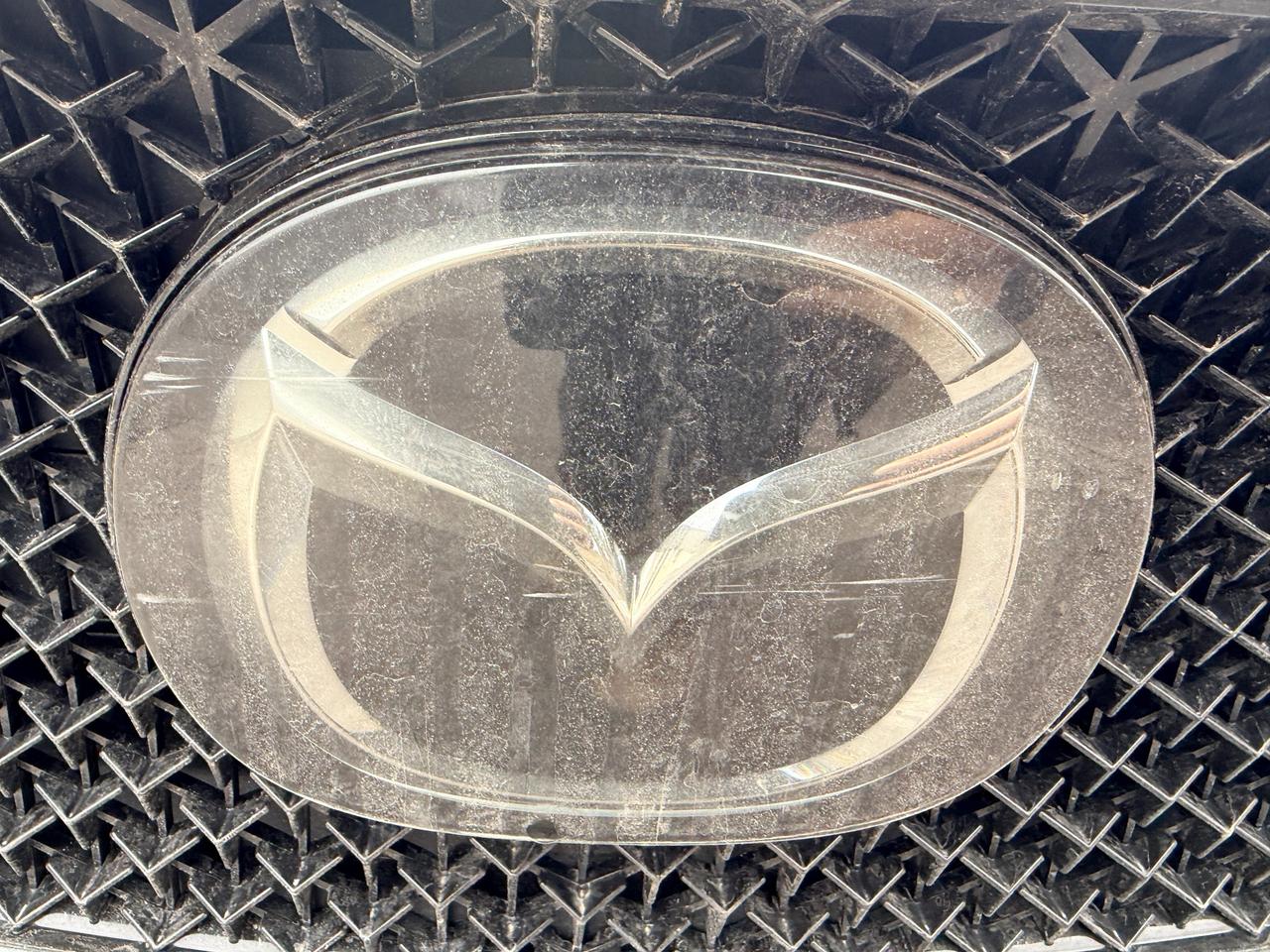 2018 Mazda CX-5 GT (A6) 4dr All-Wheel Drive Sport Utility Photo