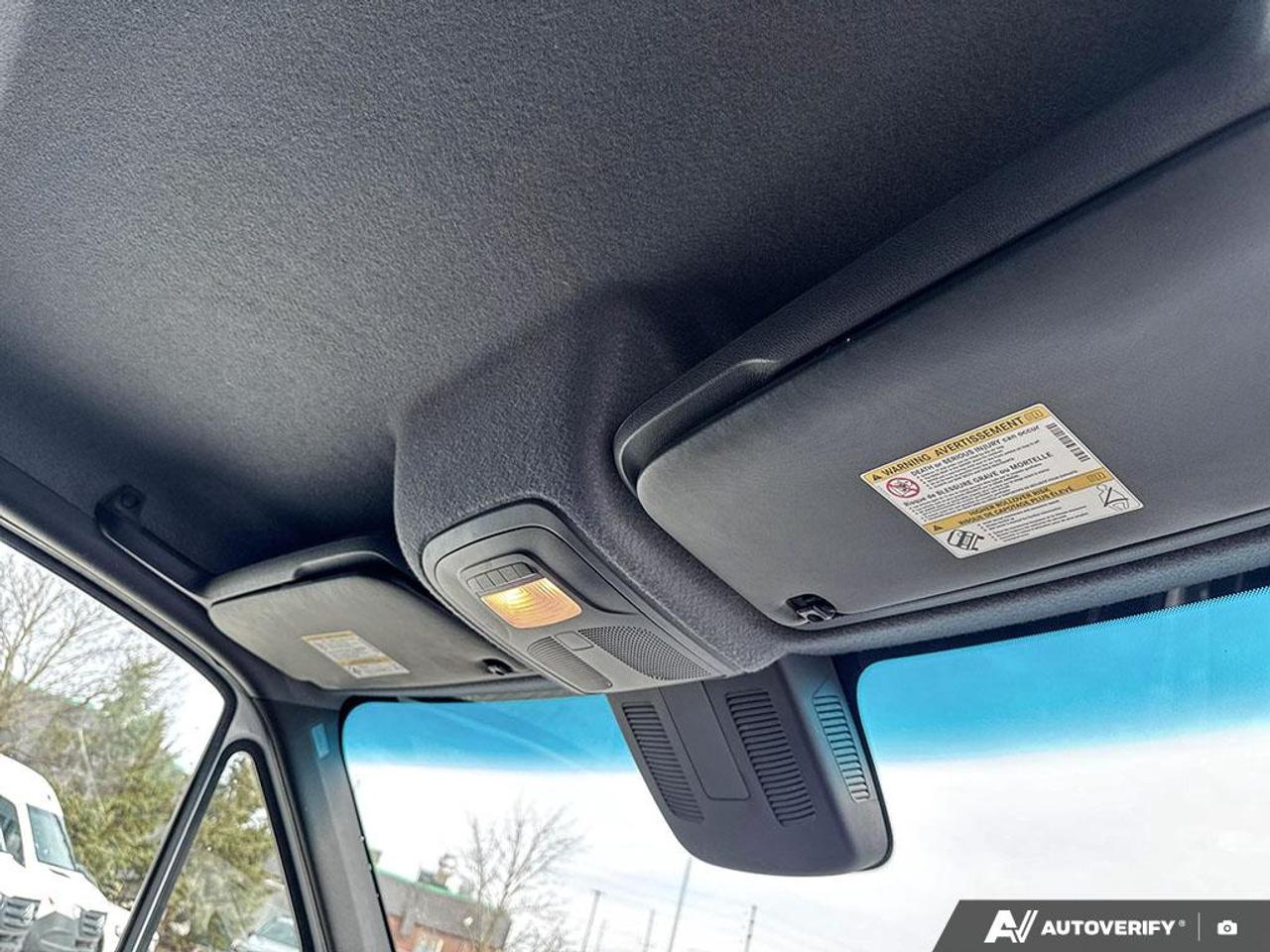 2020 Mercedes-Benz Sprinter 2500 Standard Roof V6 Sprinter 2500 Cargo Van 144 in. WB Rear-Wheel Drive Photo