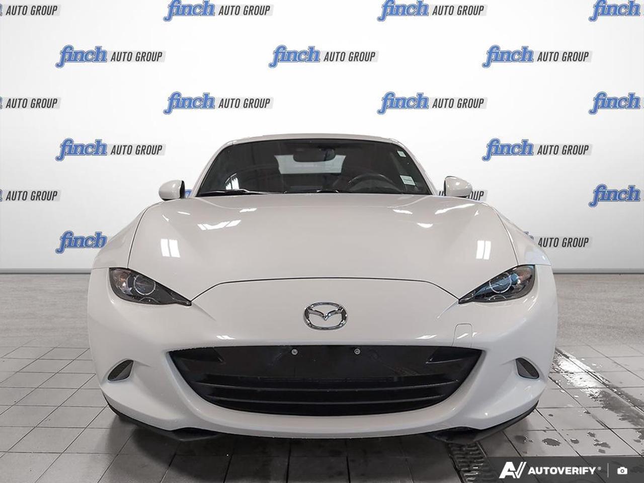 2021 Mazda MX-5 RF 100th Anniversary Edition (A6) 2dr Convertible Photo