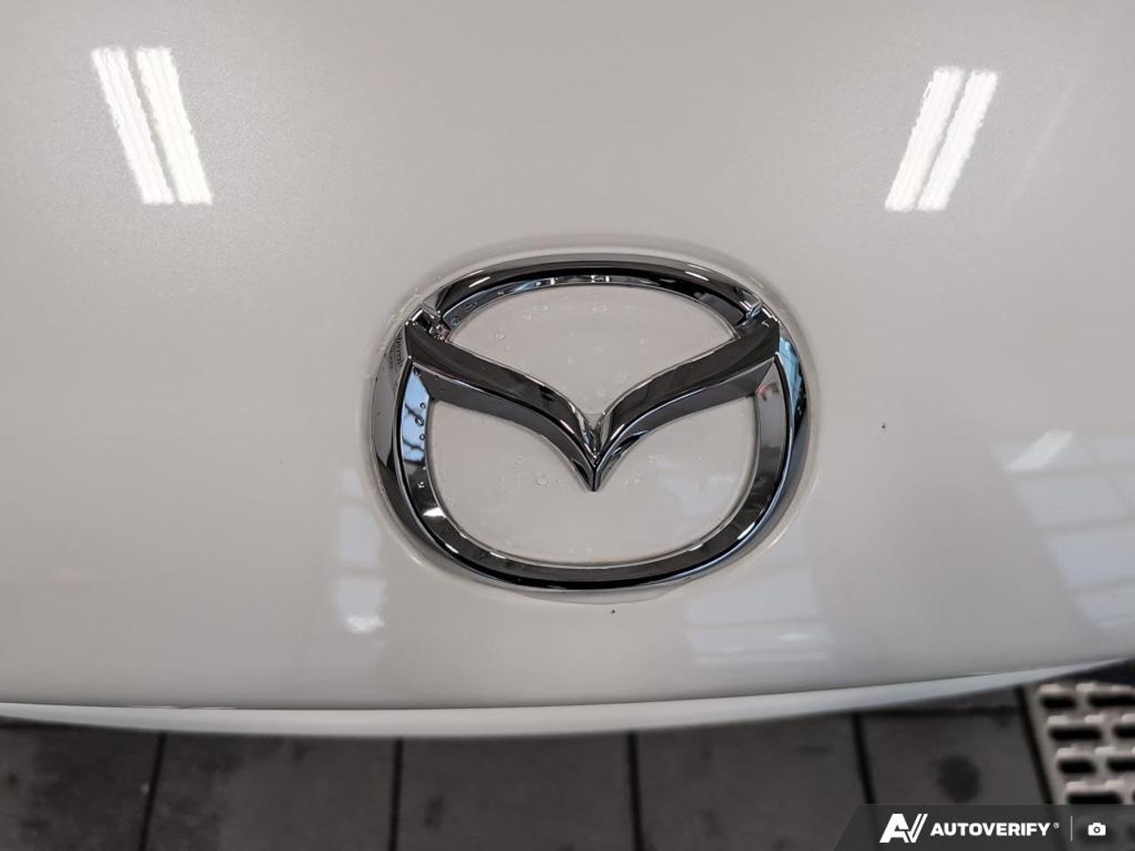 2021 Mazda MX-5 RF 100th Anniversary Edition (A6) 2dr Convertible Photo