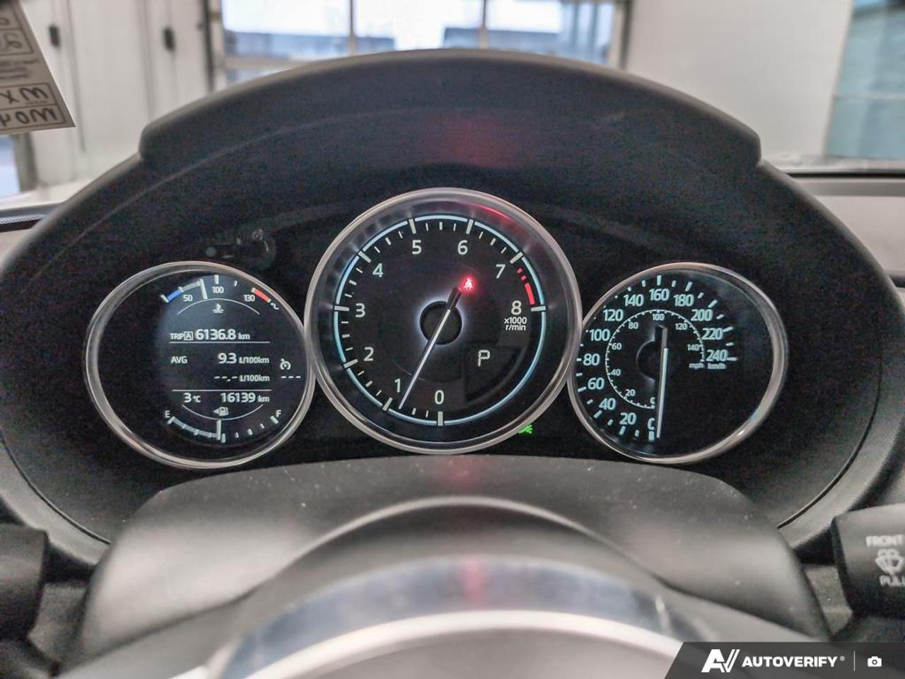 2021 Mazda MX-5 RF 100th Anniversary Edition (A6) 2dr Convertible Photo