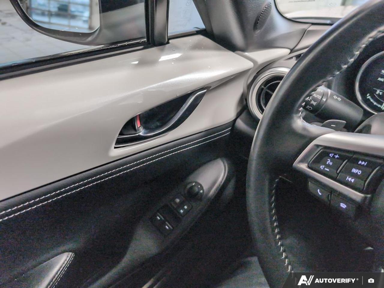 2021 Mazda MX-5 RF 100th Anniversary Edition (A6) 2dr Convertible Photo