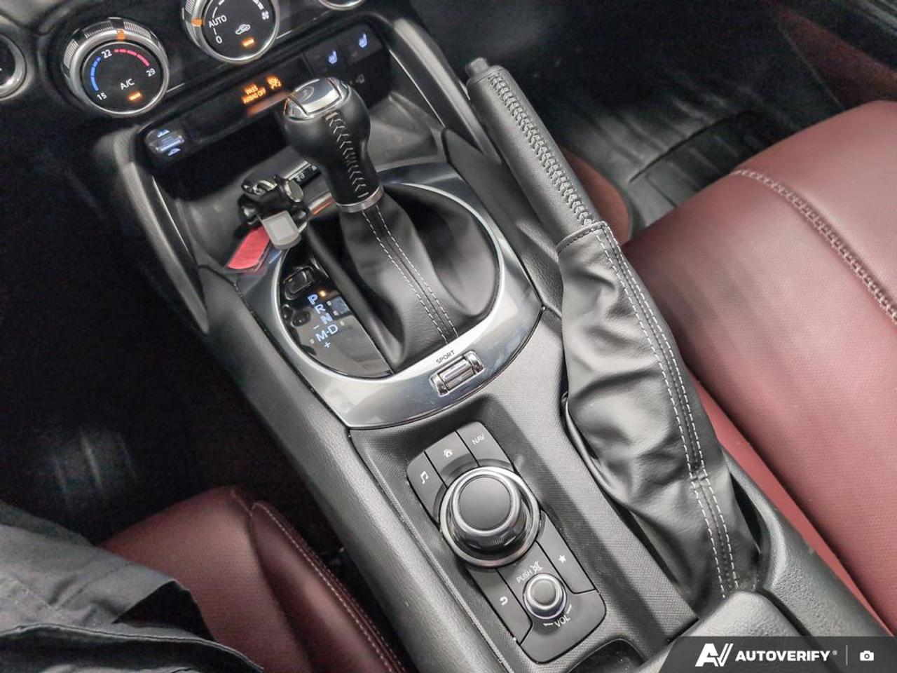 2021 Mazda MX-5 RF 100th Anniversary Edition (A6) 2dr Convertible Photo