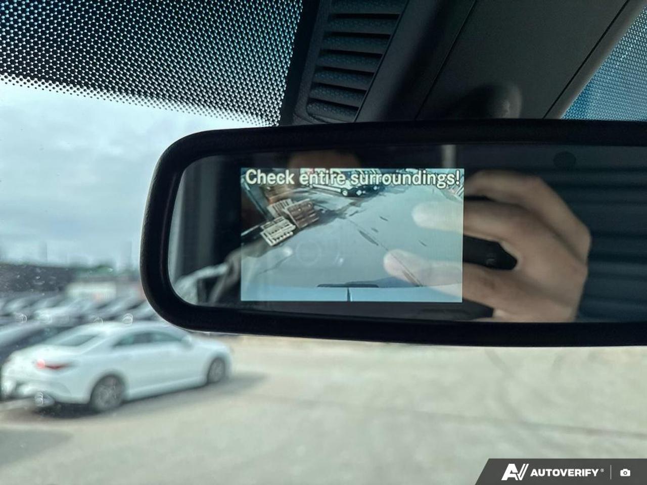 2019 Mercedes-Benz Sprinter 2500 Standard Roof V6 Sprinter 2500 Cargo Van 144 in. WB Rear-Wheel Drive Photo