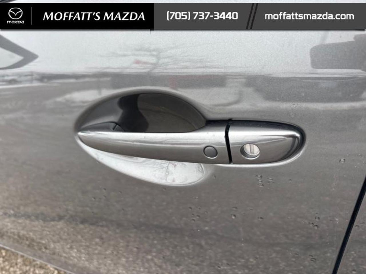 2017 Mazda MAZDA6 GT Photo