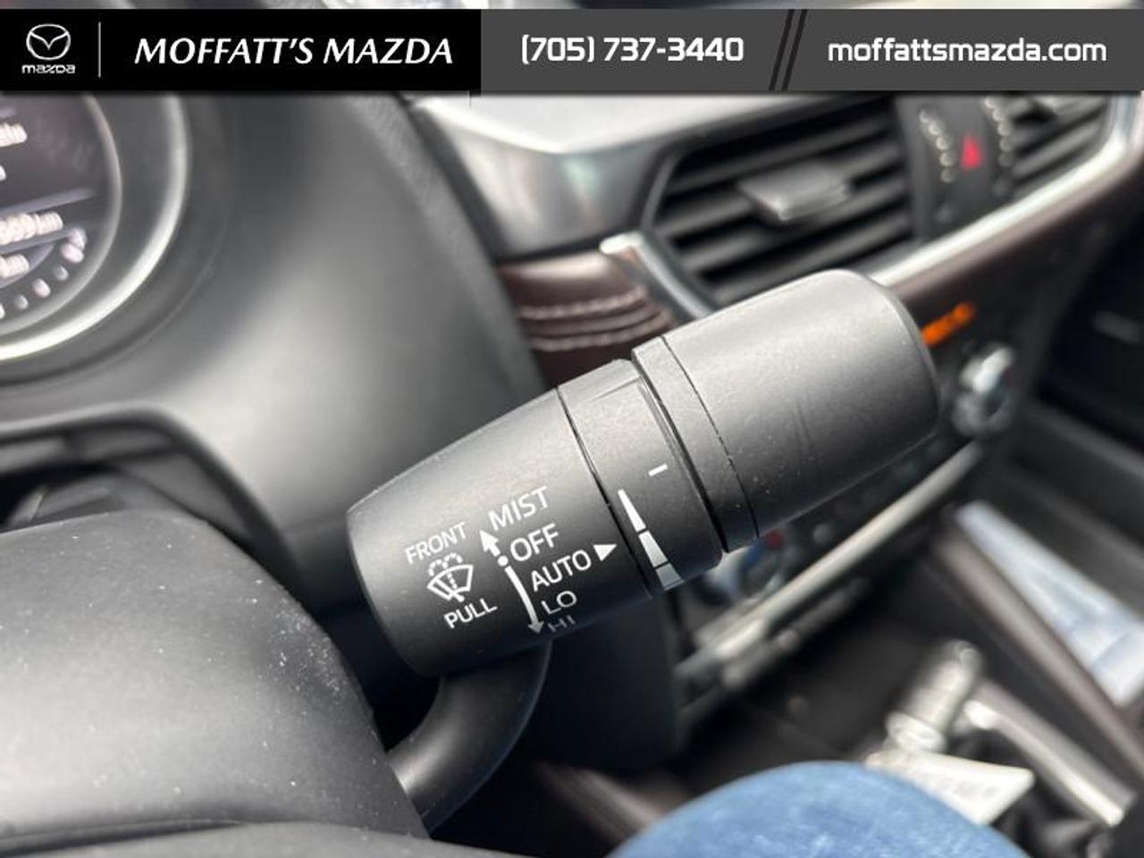 2017 Mazda MAZDA6 GT Photo