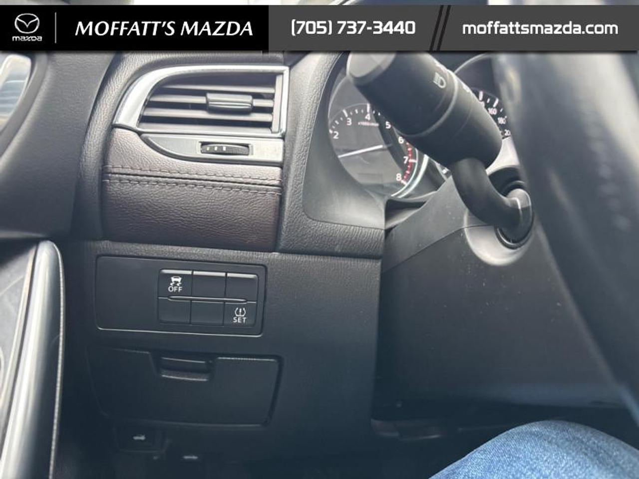 2017 Mazda MAZDA6 GT Photo