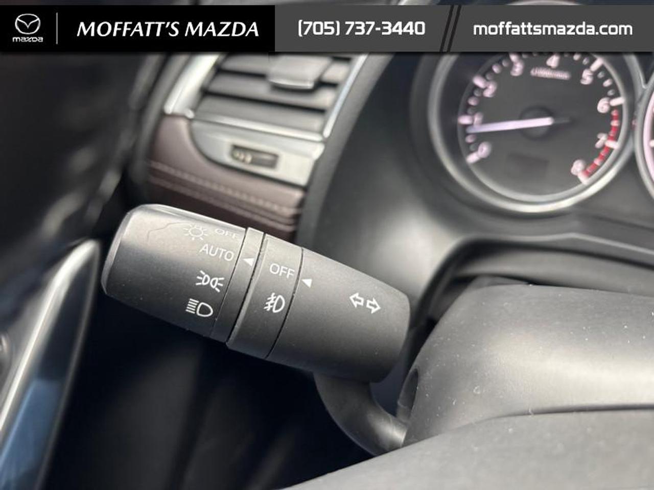 2017 Mazda MAZDA6 GT Photo