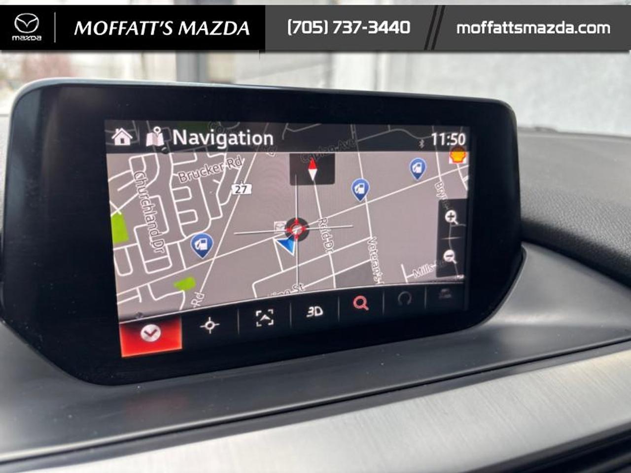 2017 Mazda MAZDA6 GT Photo