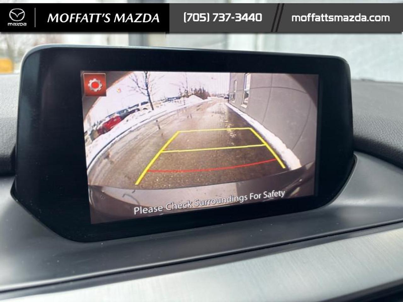 2017 Mazda MAZDA6 GT Photo