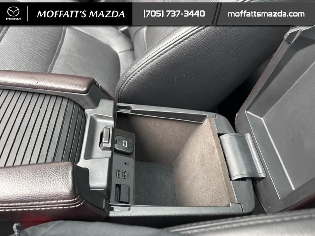 2017 Mazda MAZDA6 GT Photo