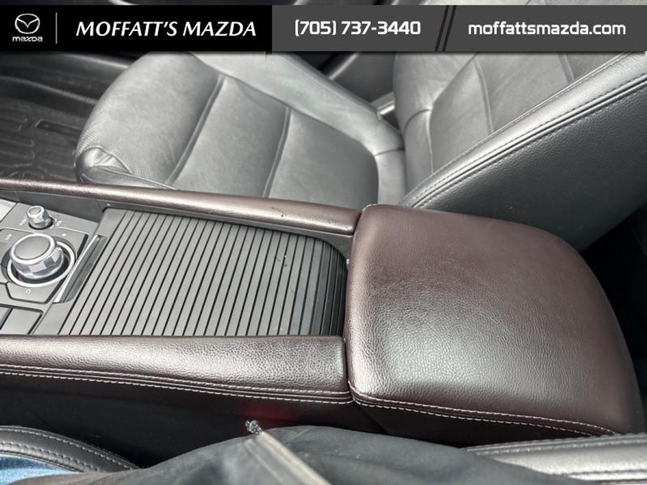 2017 Mazda MAZDA6 GT Photo