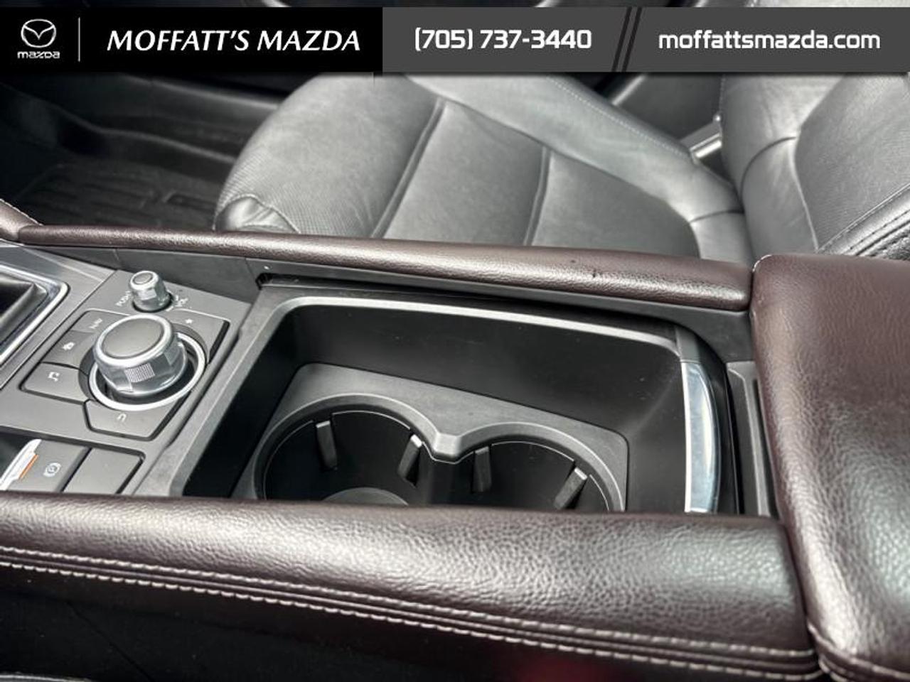 2017 Mazda MAZDA6 GT Photo