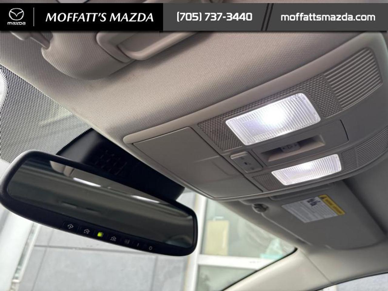 2017 Mazda MAZDA6 GT Photo