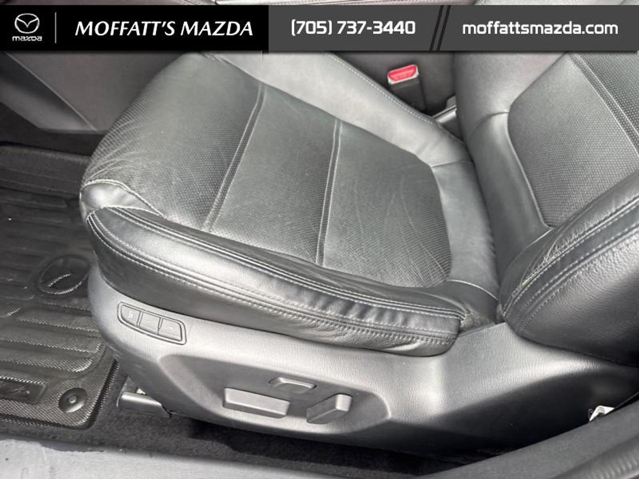 2017 Mazda MAZDA6 GT Photo