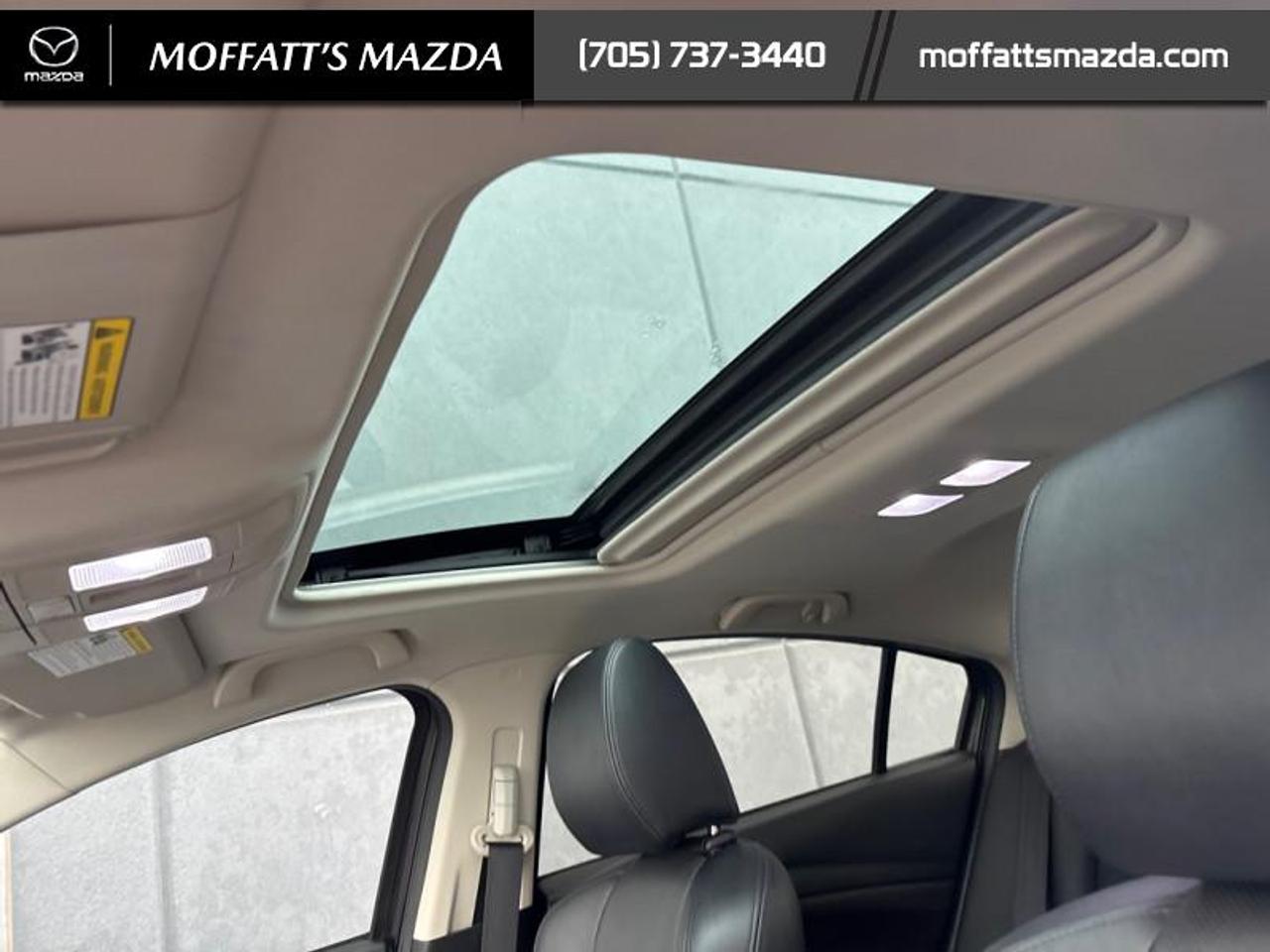 2017 Mazda MAZDA6 GT Photo