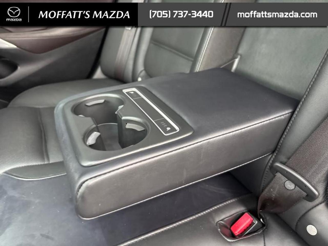 2017 Mazda MAZDA6 GT Photo