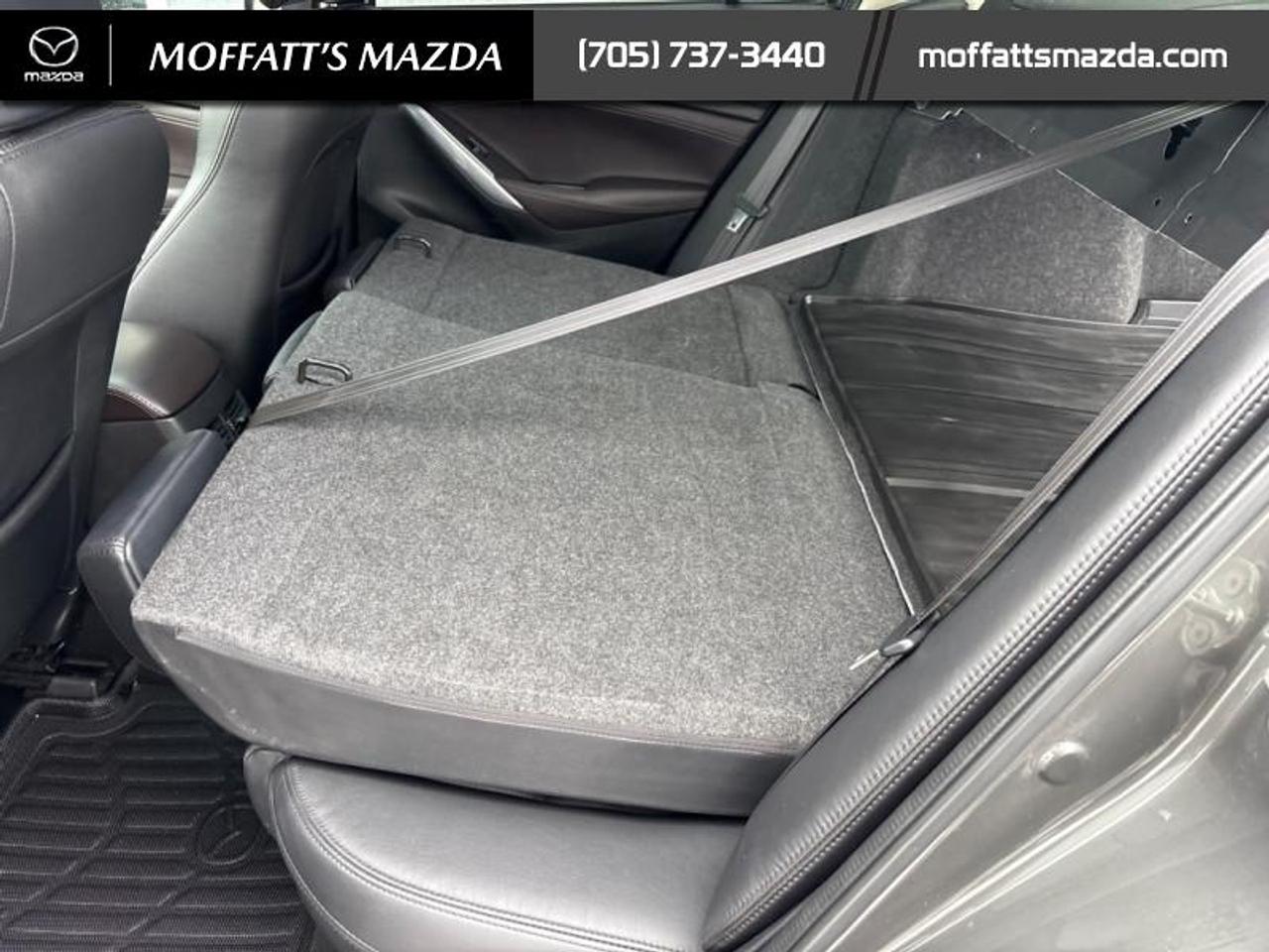 2017 Mazda MAZDA6 GT Photo