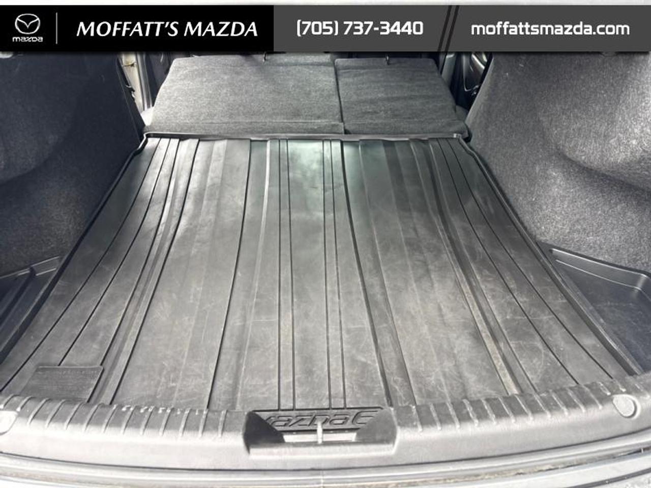 2017 Mazda MAZDA6 GT Photo