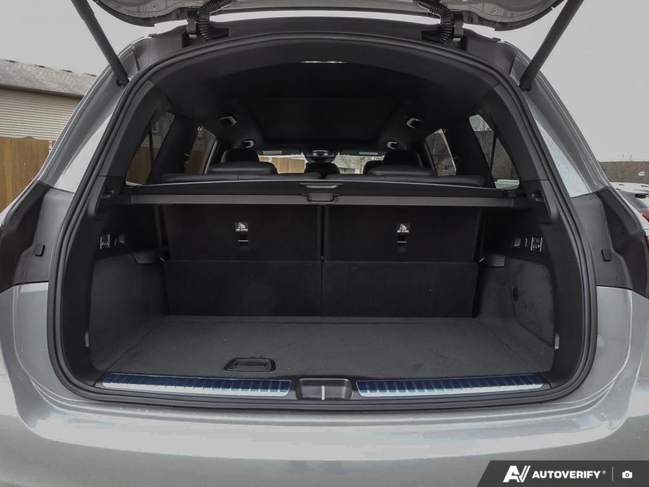 2026 Mercedes-Benz GLS 450 Base GLS 450 4dr All-Wheel Drive 4MATIC Photo