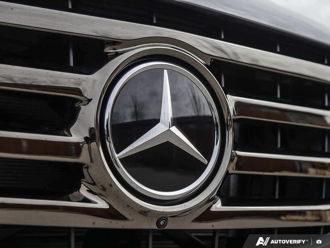 2026 Mercedes-Benz GLS 450 Base GLS 450 4dr All-Wheel Drive 4MATIC Photo