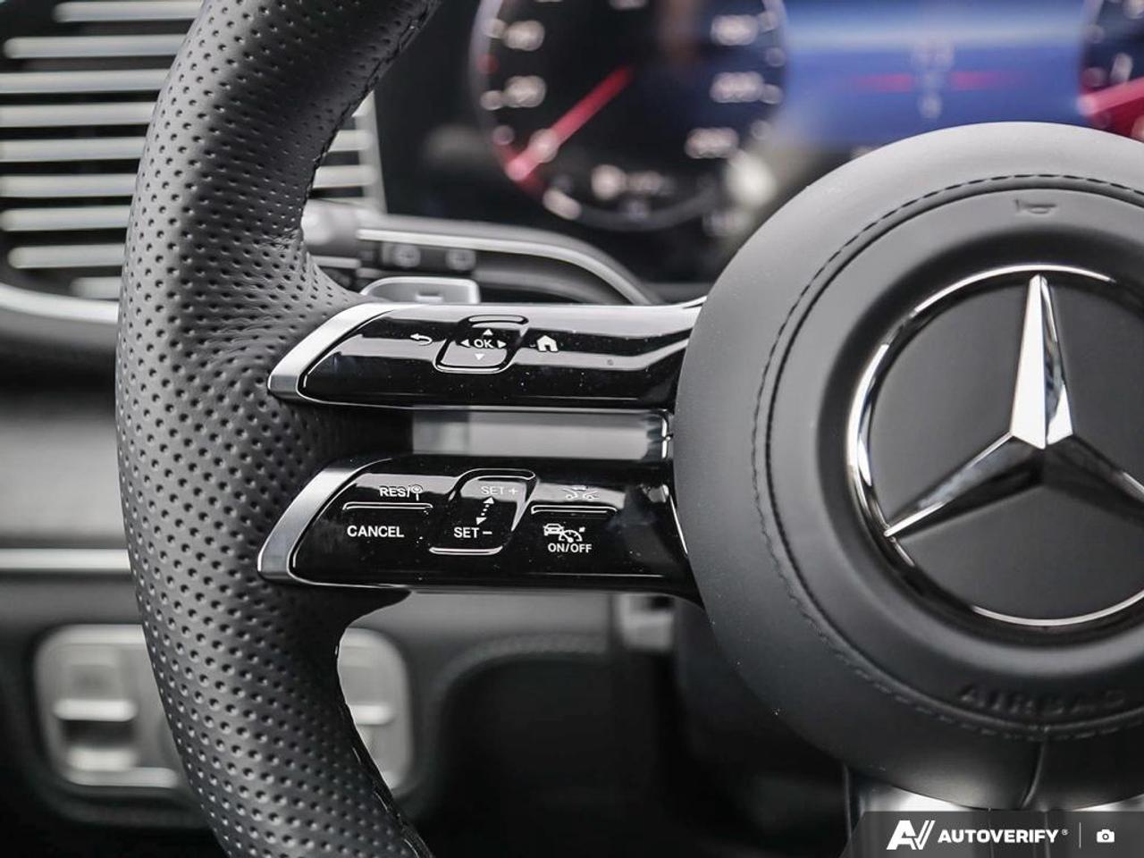 2026 Mercedes-Benz GLS 450 Base GLS 450 4dr All-Wheel Drive 4MATIC Photo