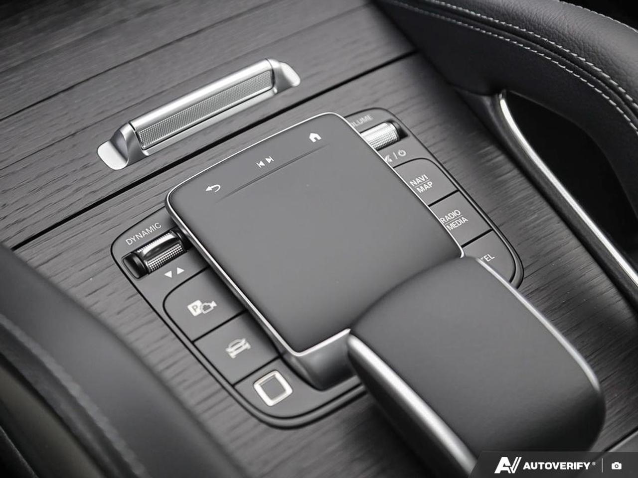 2026 Mercedes-Benz GLS 450 Base GLS 450 4dr All-Wheel Drive 4MATIC Photo