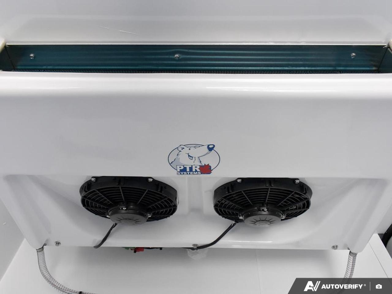 2026 Mercedes-Benz Sprinter 2500 High Roof 4-Cyl Diesel Sprinter 2500 Cargo Van 170 in. WB Rear-Wheel Drive Photo