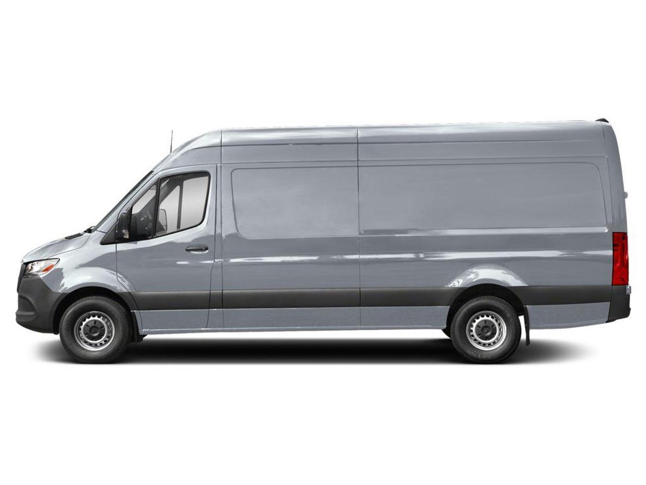 2026 Mercedes-Benz Sprinter 2500 High Roof 4-Cyl Diesel Sprinter 2500 Cargo Van 170 in. WB Rear-Wheel Drive Photo