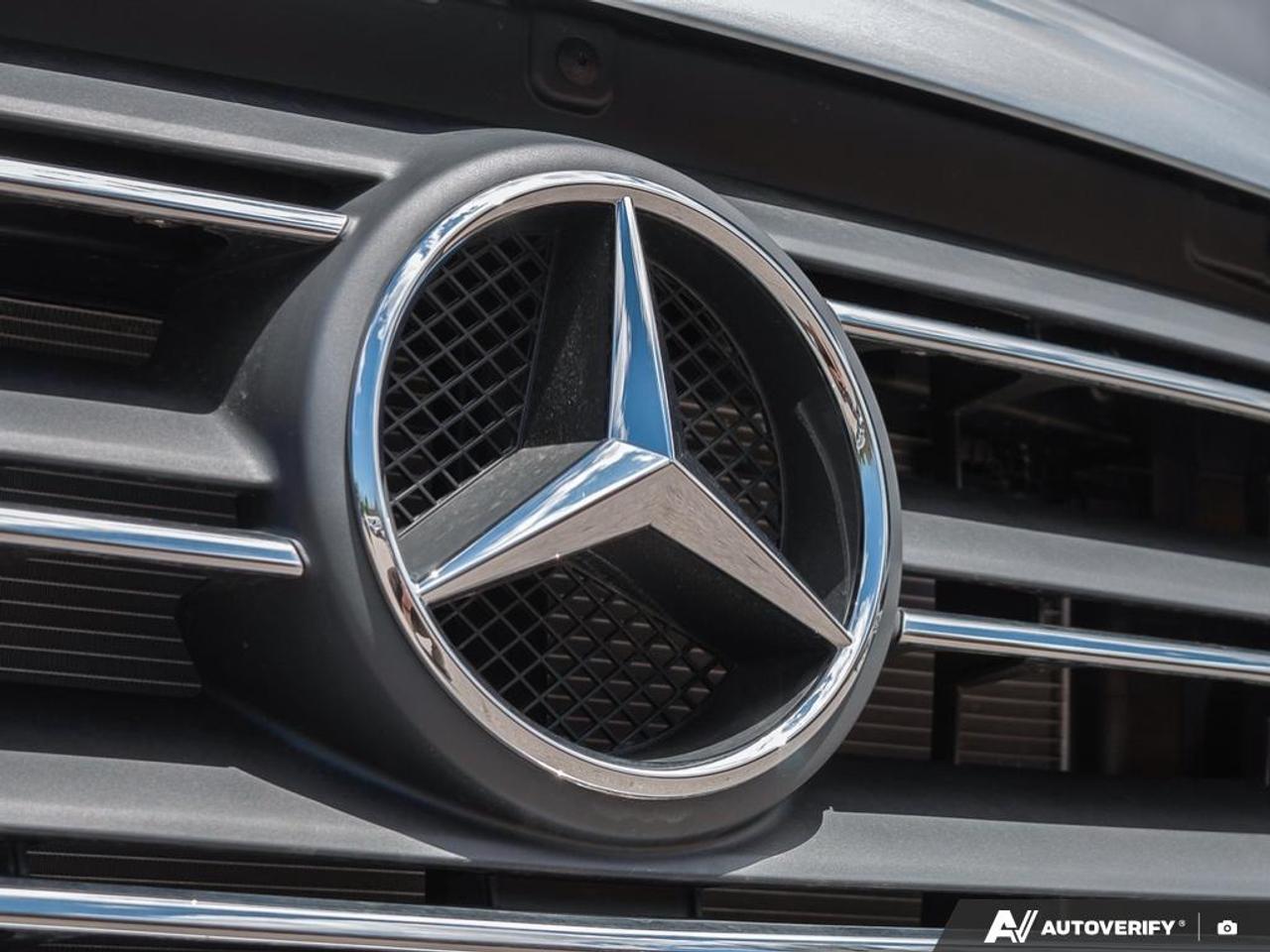 2026 Mercedes-Benz Sprinter 2500 High Roof 4-Cyl Diesel Sprinter 2500 Cargo Van 170 in. WB Rear-Wheel Drive Photo