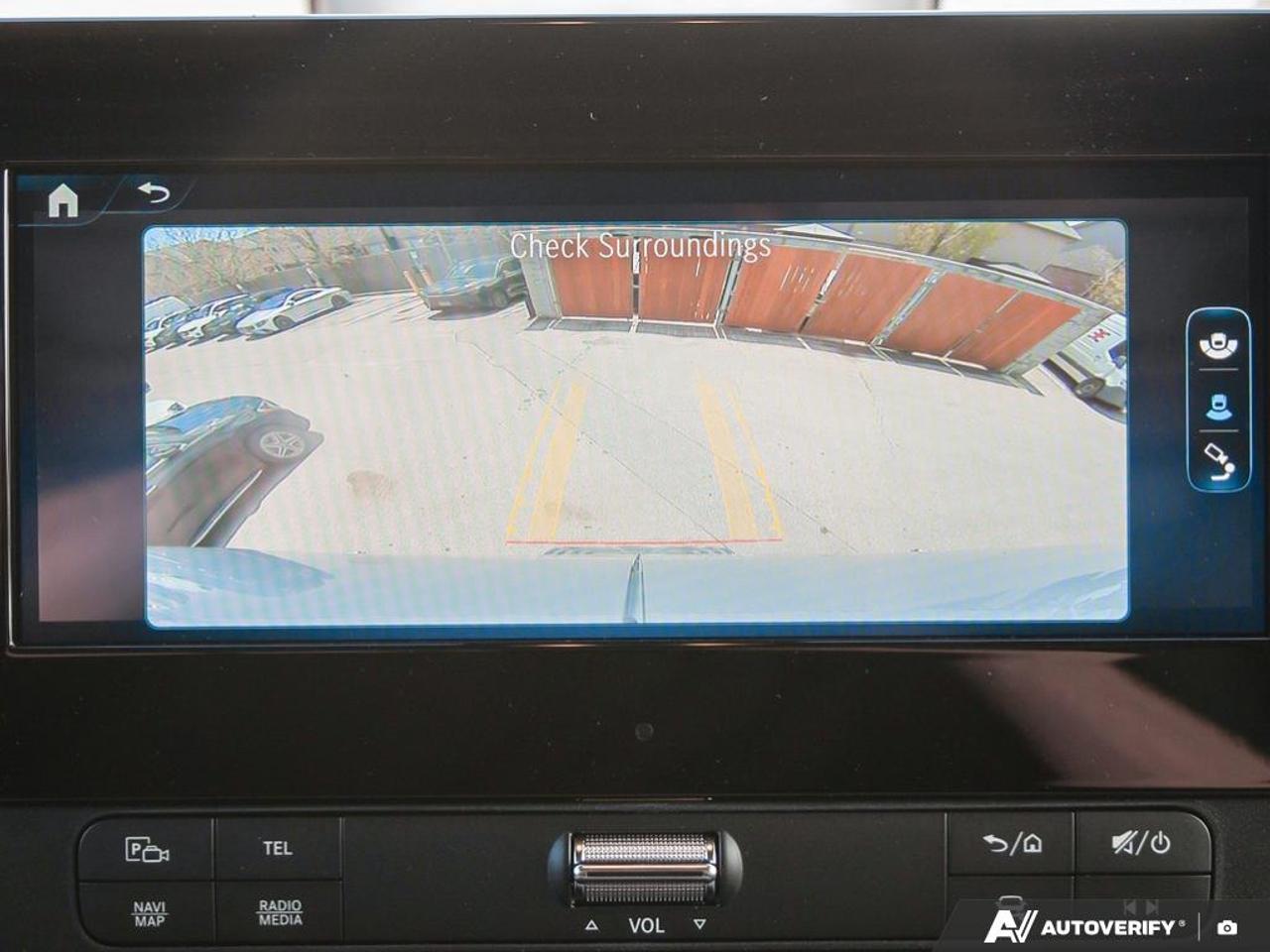 2026 Mercedes-Benz Sprinter 2500 High Roof 4-Cyl Diesel Sprinter 2500 Cargo Van 170 in. WB Rear-Wheel Drive Photo