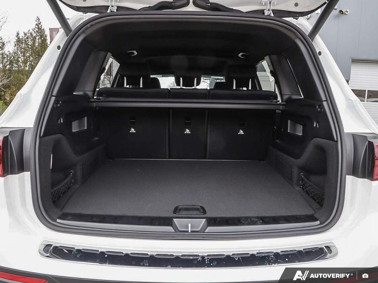 2026 Mercedes-Benz GLB 250 Base GLB 250 4dr All-Wheel Drive 4MATIC Photo