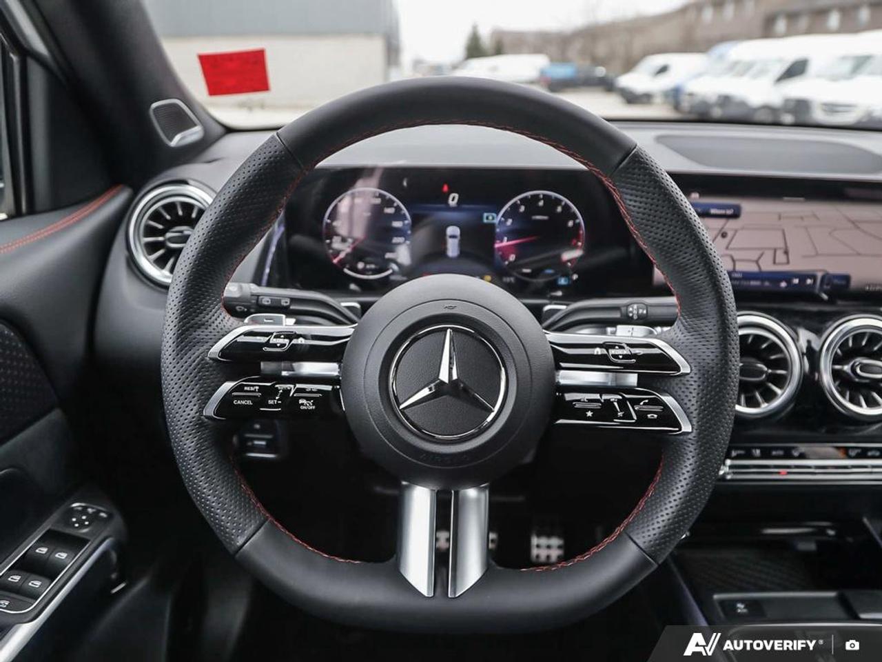 2026 Mercedes-Benz GLB 250 Base GLB 250 4dr All-Wheel Drive 4MATIC Photo