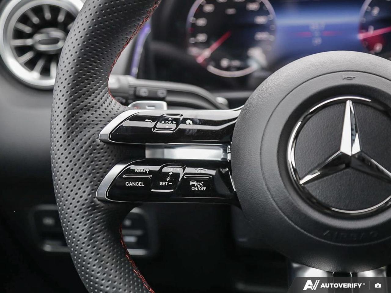 2026 Mercedes-Benz GLB 250 Base GLB 250 4dr All-Wheel Drive 4MATIC Photo